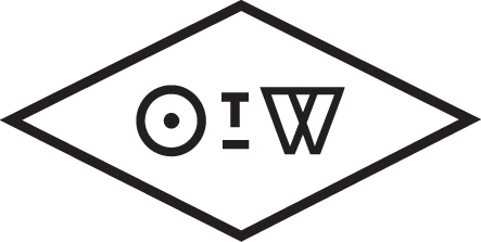 OTW Logo - Maker's mark